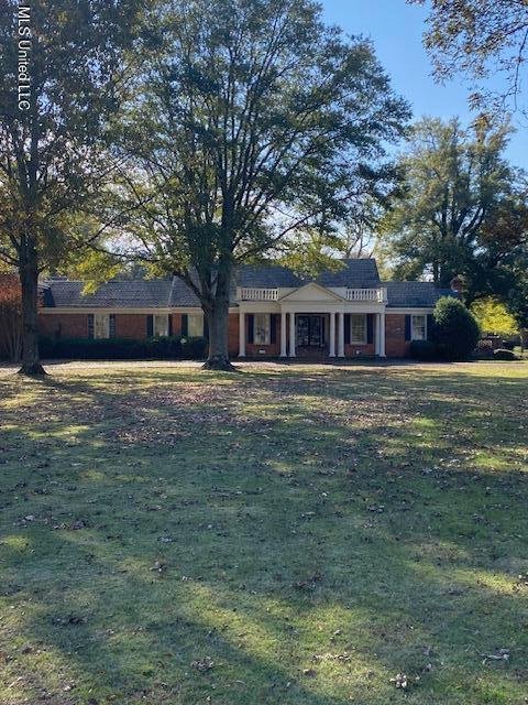 House in Clarksdale, Mississippi, United States 1 - 18179163