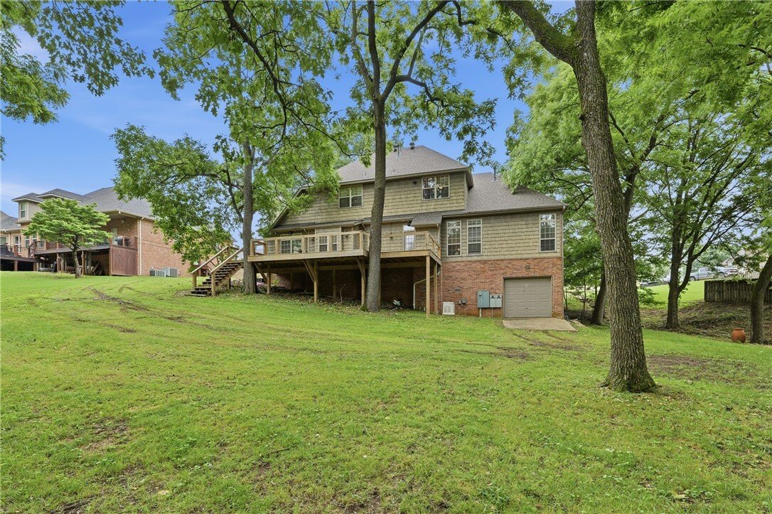 House in Tontitown, Arkansas, United States 4 - 18179903