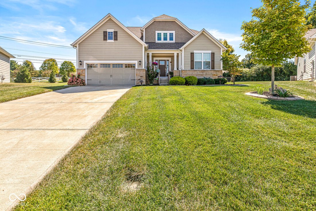 House in Fishers, Indiana, United States 2 - 18177320