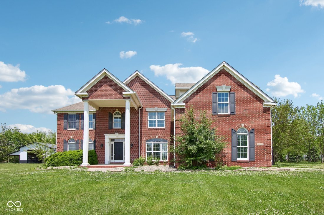 House in Fairland, Indiana, United States 5 - 18177711