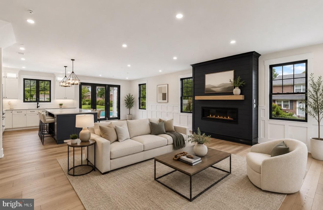 House in Broomall, Pennsylvania, United States 2 - 18181234