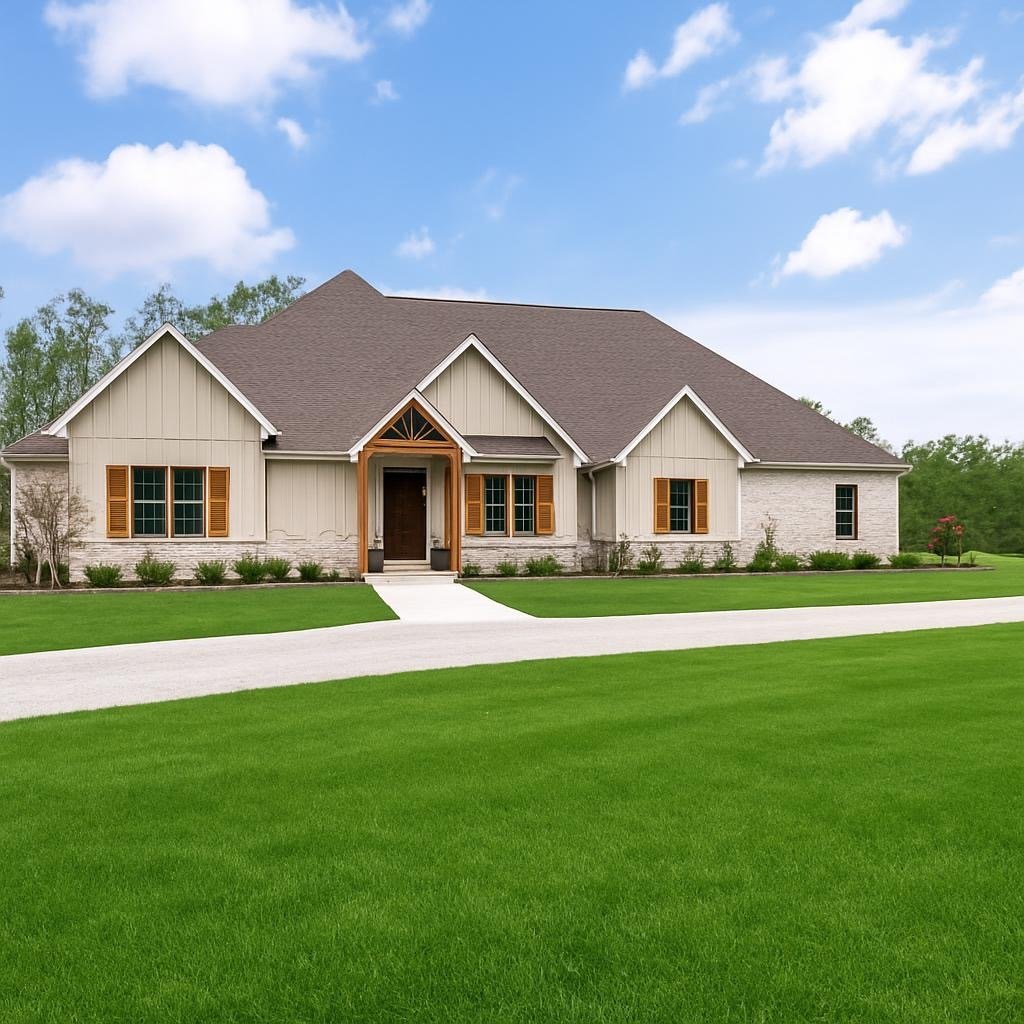 House in Rogers, Arkansas, United States 1 - 18179668