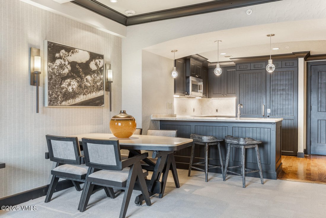 Condo in Edwards, Colorado, United States 5 - 18180247