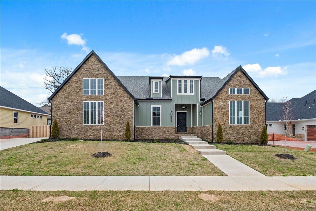 House in Cave Springs, Arkansas, United States 2 - 18181029