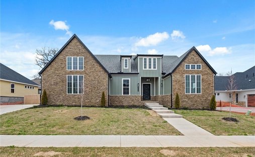 Casa a Cave Springs, Arkansas, Stati Uniti 1