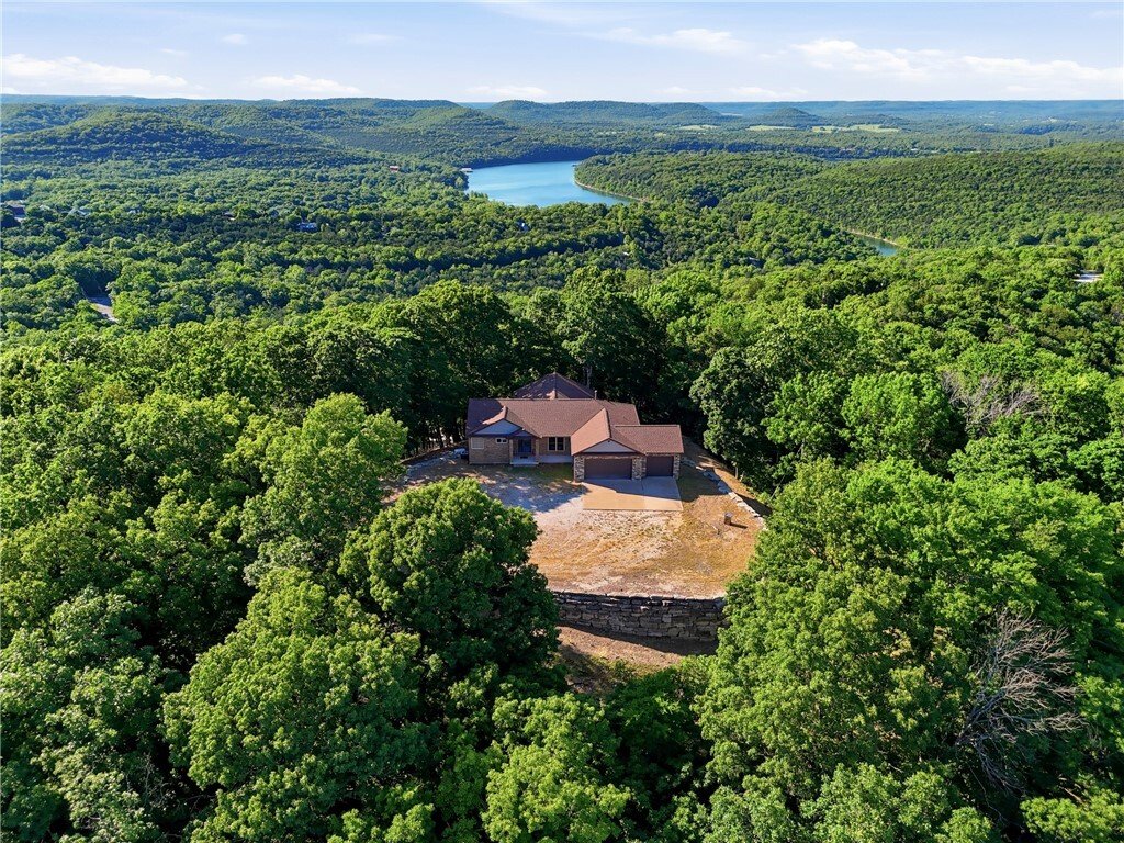 House in Eureka Springs, Arkansas, United States 1 - 18179534