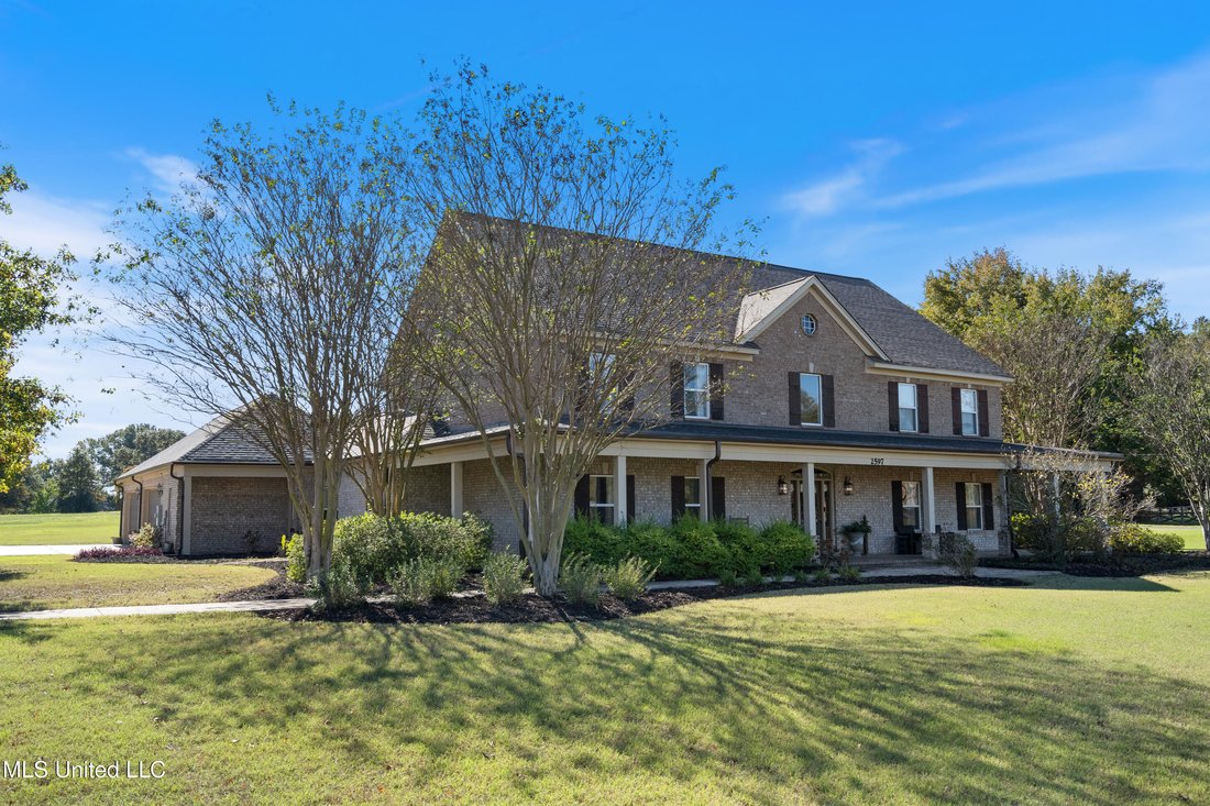 House in Hernando, Mississippi, United States 2 - 18179008
