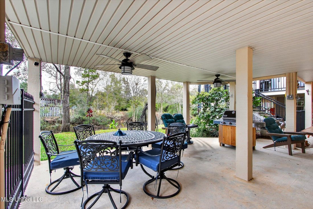House in Bay St. Louis, Mississippi, United States 5 - 18178569