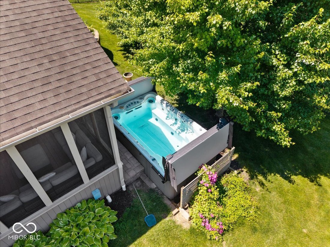 House in Fishers, Indiana, United States 2 - 18177273
