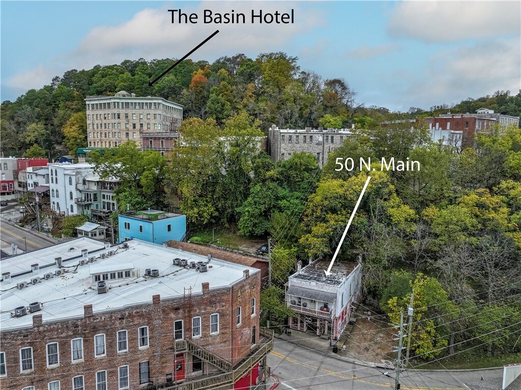 House in Eureka Springs, Arkansas, United States 2 - 18179895