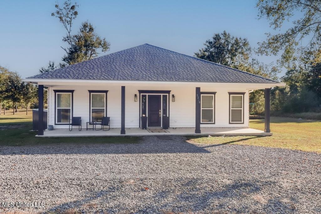 Lucedale, Mississippi, United States 2 - 18179004