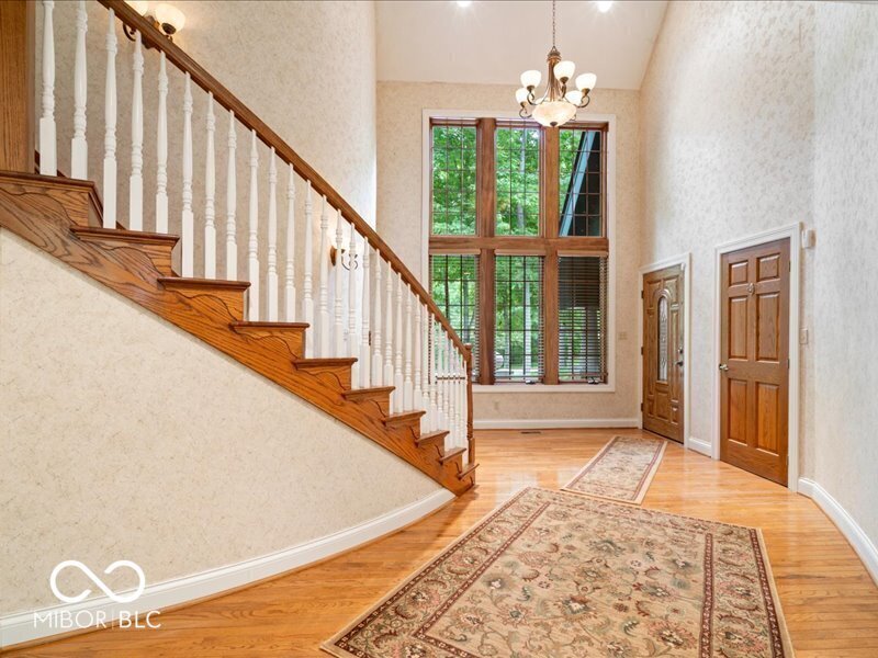 House in Anderson, Indiana, United States 3 - 18177838