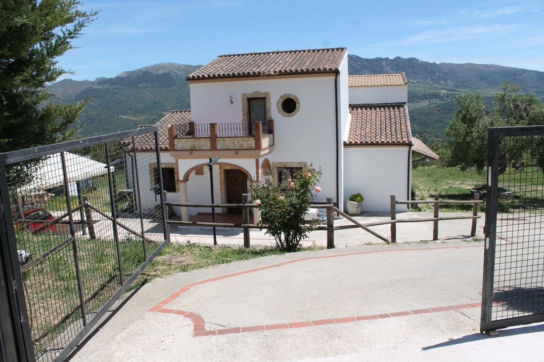 Chalet in Cortes de la Frontera, Andalusia, Spain 2 - 18181417
