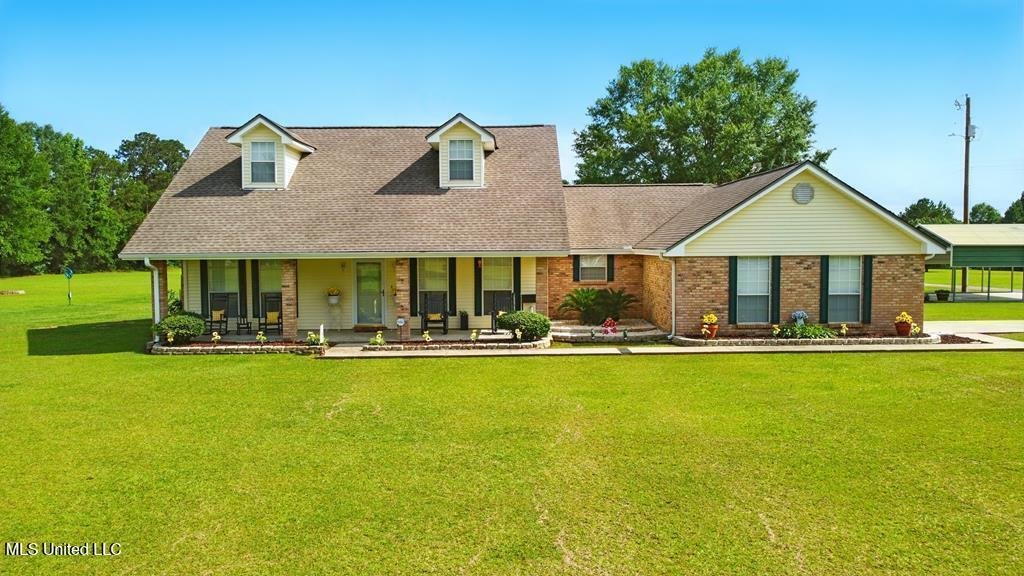 House in Picayune, Mississippi, United States 3 - 18179130