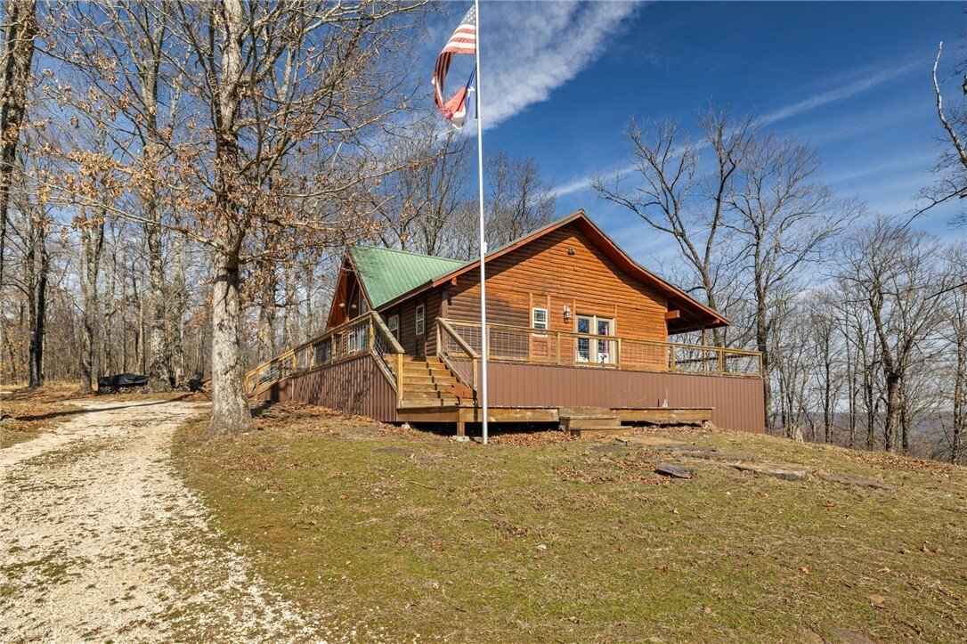 House in Winslow, Arkansas, United States 3 - 18180197