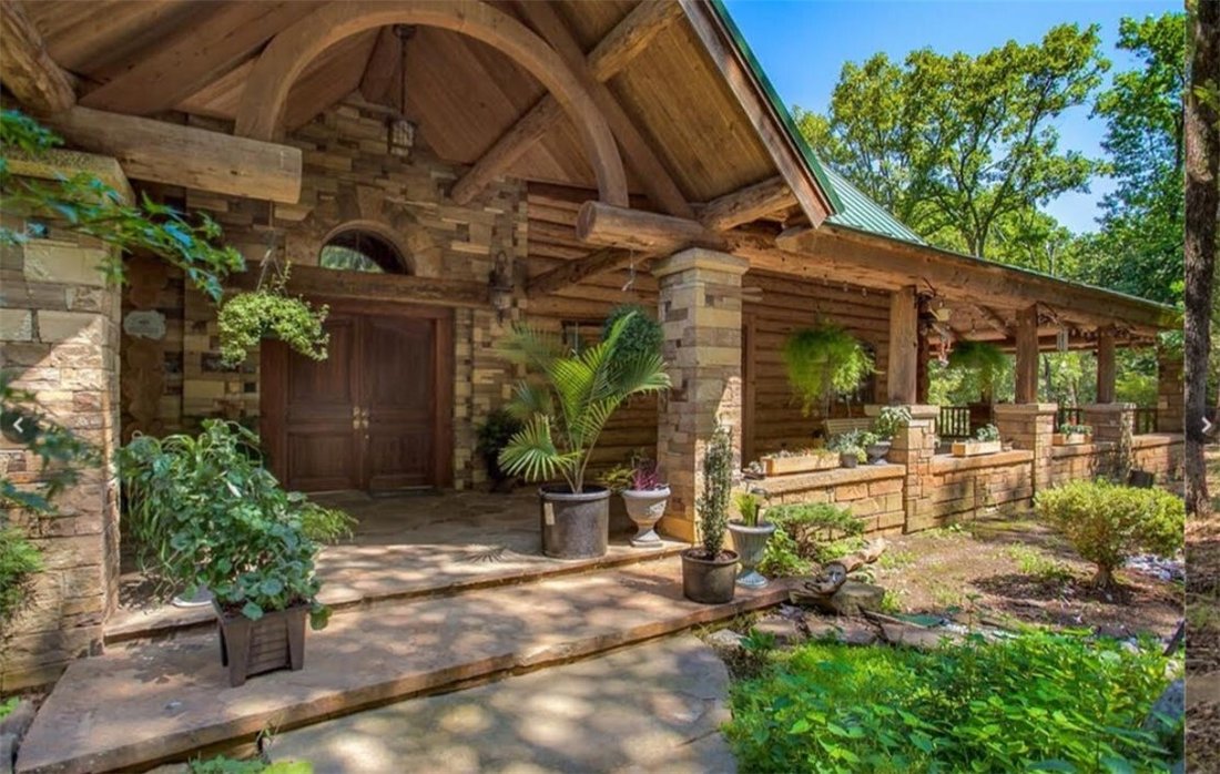 House in Fayetteville, Arkansas, United States 3 - 18179826
