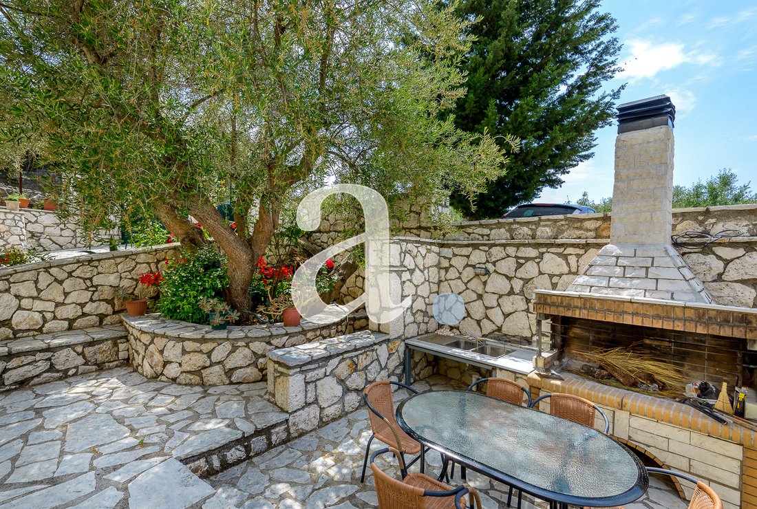 Apartment in Lefkada Commune, Peloponnese, Western Greece and the Ionian, Greece 5 - 18181517