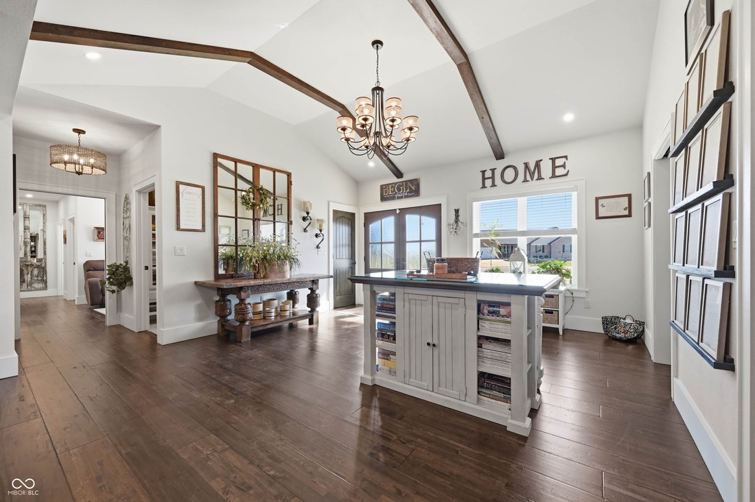 House in New Castle, Indiana, United States 3 - 18177626