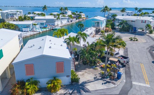 Big Pine Key, Floride, États-Unis 1