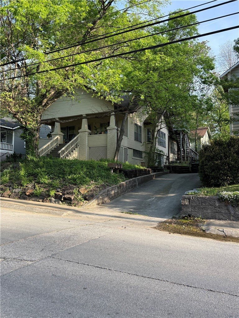 House in Fayetteville, Arkansas, United States 1 - 18180130