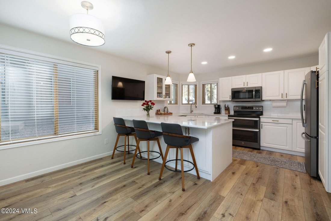 Townhouse in Edwards, Colorado, United States 3 - 18181040