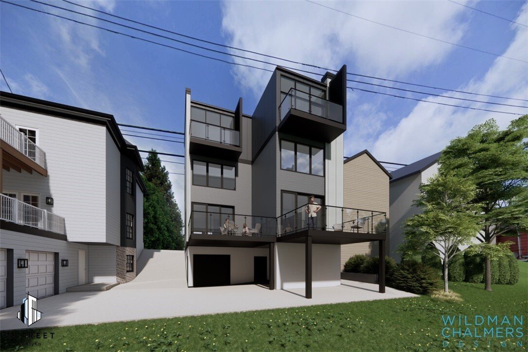 House in Pittsburgh, Pennsylvania, United States 3 - 18180319