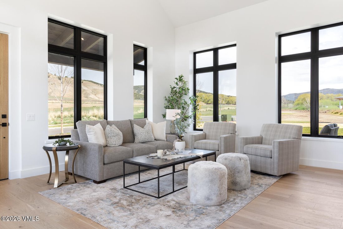 House in Eagle, Colorado, United States 5 - 18181008