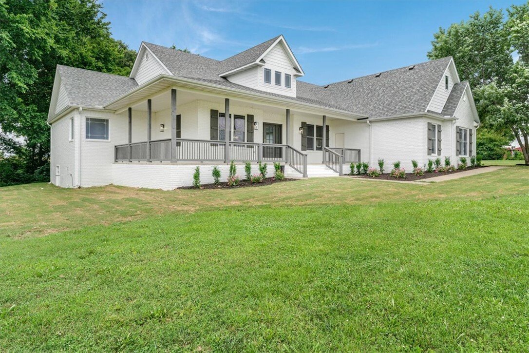 House in Tontitown, Arkansas, United States 2 - 18179320