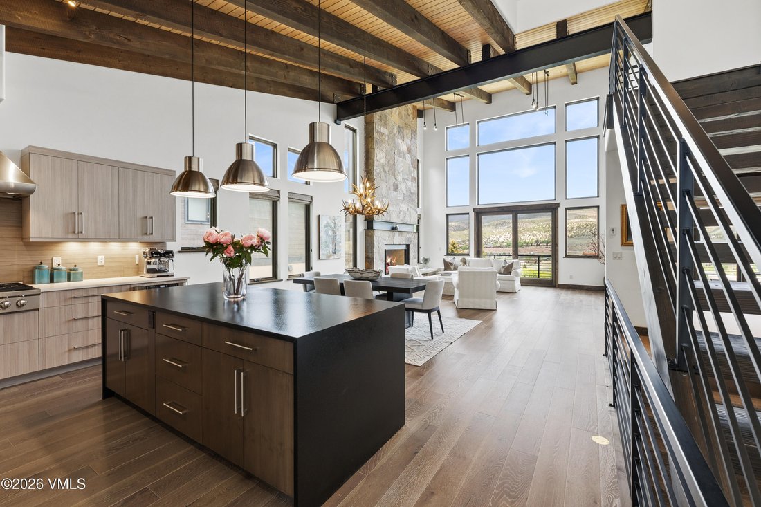 House in Edwards, Colorado, United States 4 - 18180429