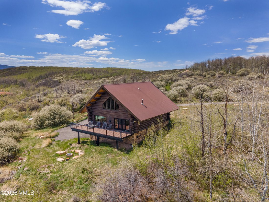 House in Edwards, Colorado, United States 2 - 18181125