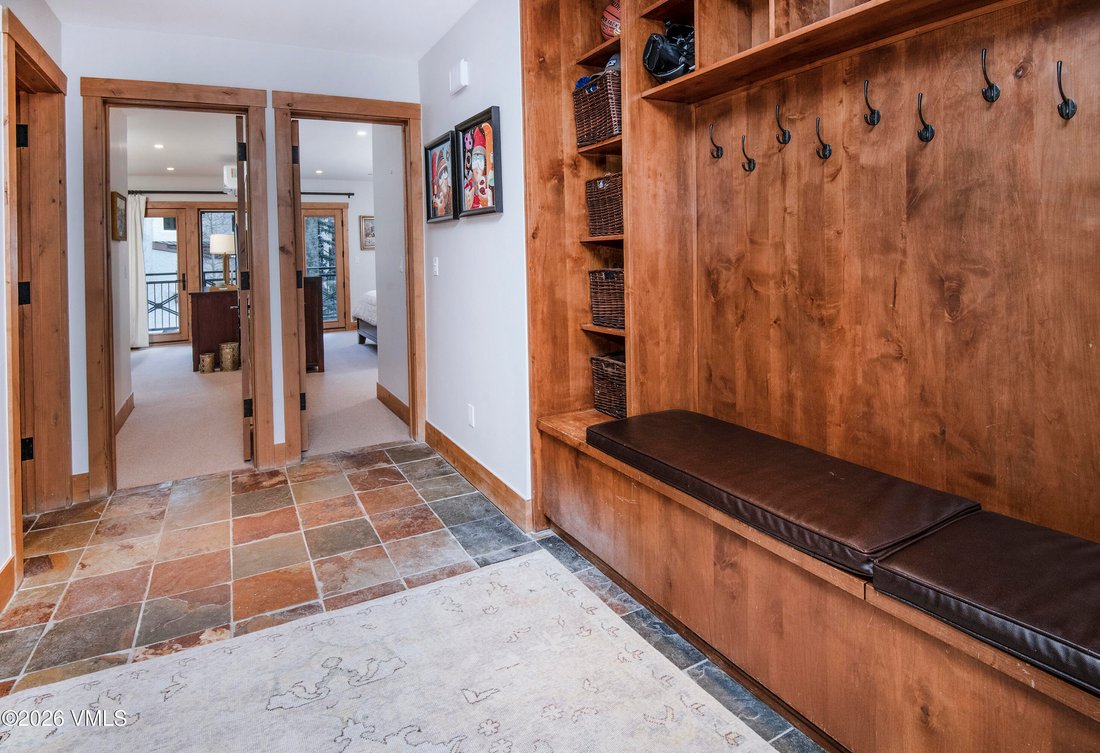 Townhouse in Avon, Colorado, United States 5 - 18180413