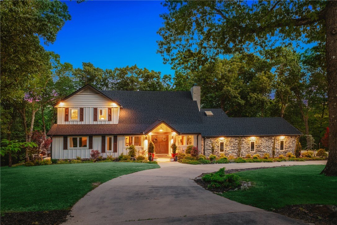 House in Rogers, Arkansas, United States 1 - 18180875