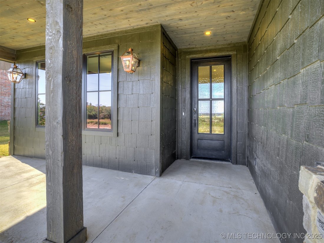 House in Kingston, Oklahoma, United States 4 - 18178007