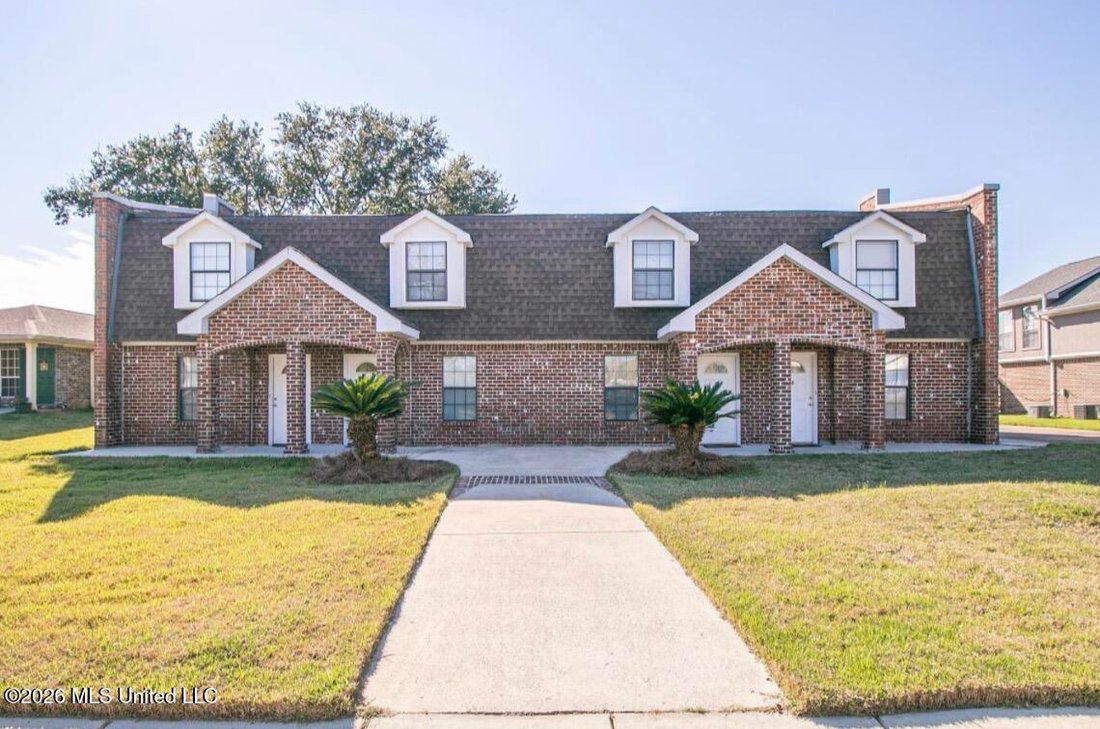 Long Beach, Mississippi, United States 1 - 18178661