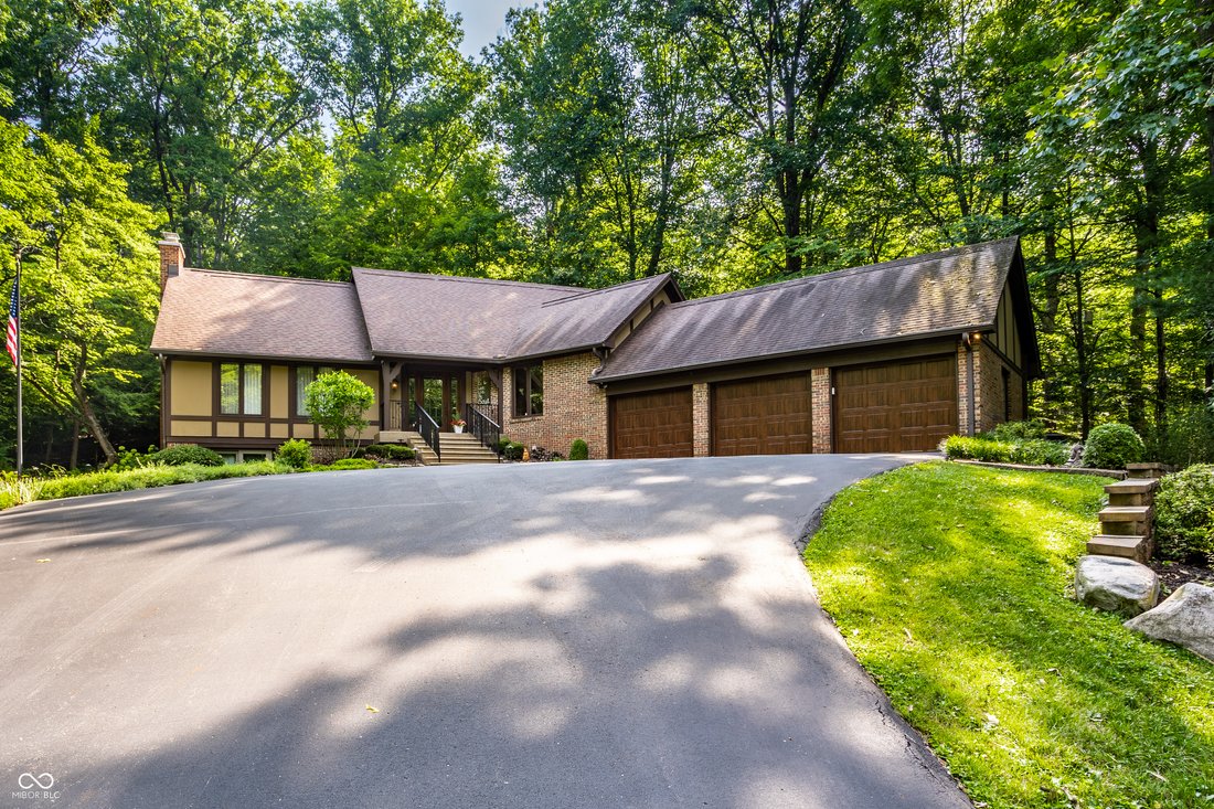 Haus in Washington Township, Indiana, Vereinigte Staaten 3 - 18177810