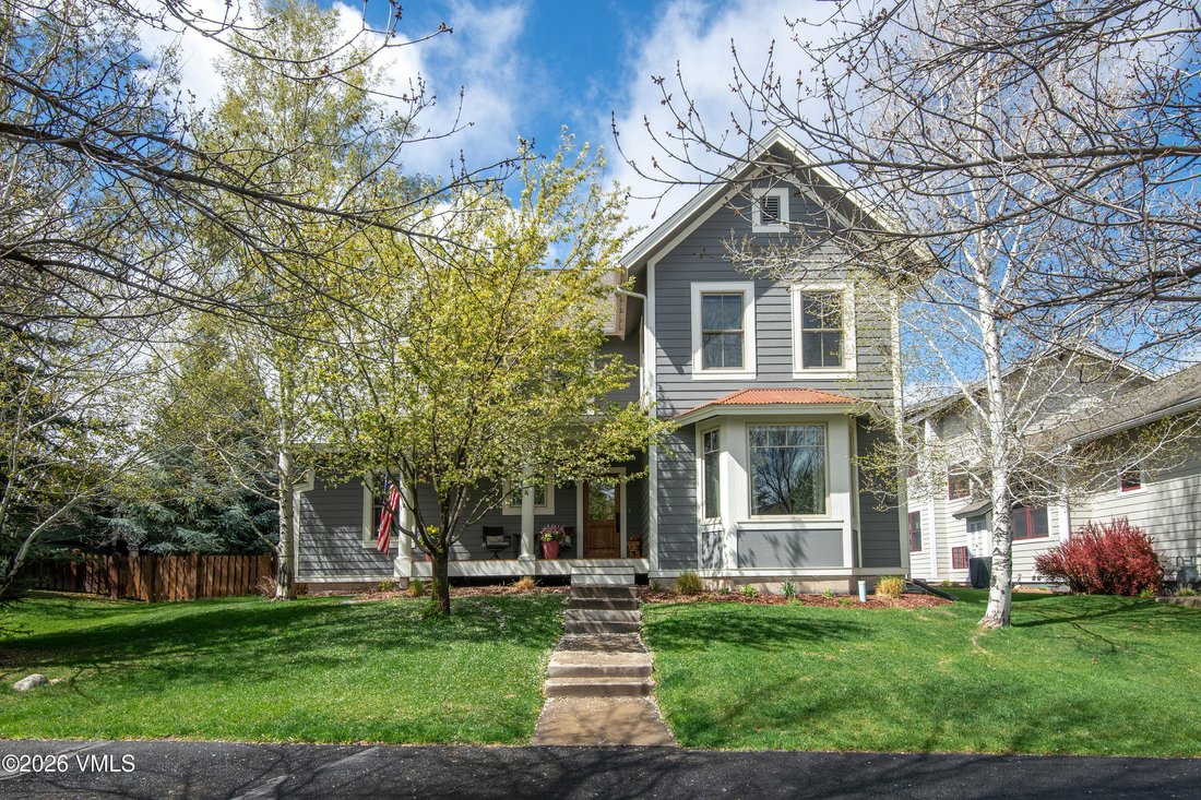 House in Eagle, Colorado, United States 1 - 18180683