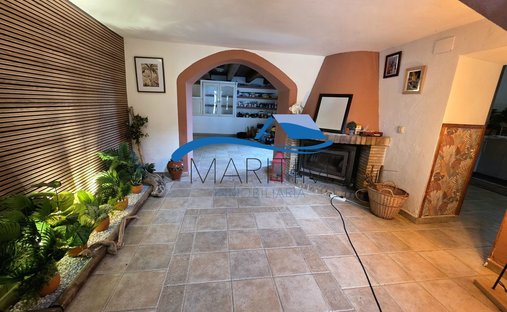 House in Macanet de la Selva, Catalonia, Spain 1