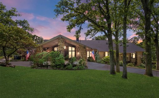 House in Tulsa, Oklahoma, United States 1