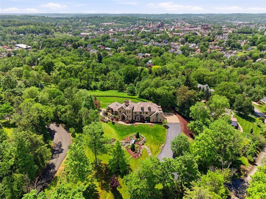 House in Washington, Pennsylvania, United States 4 - 18180775