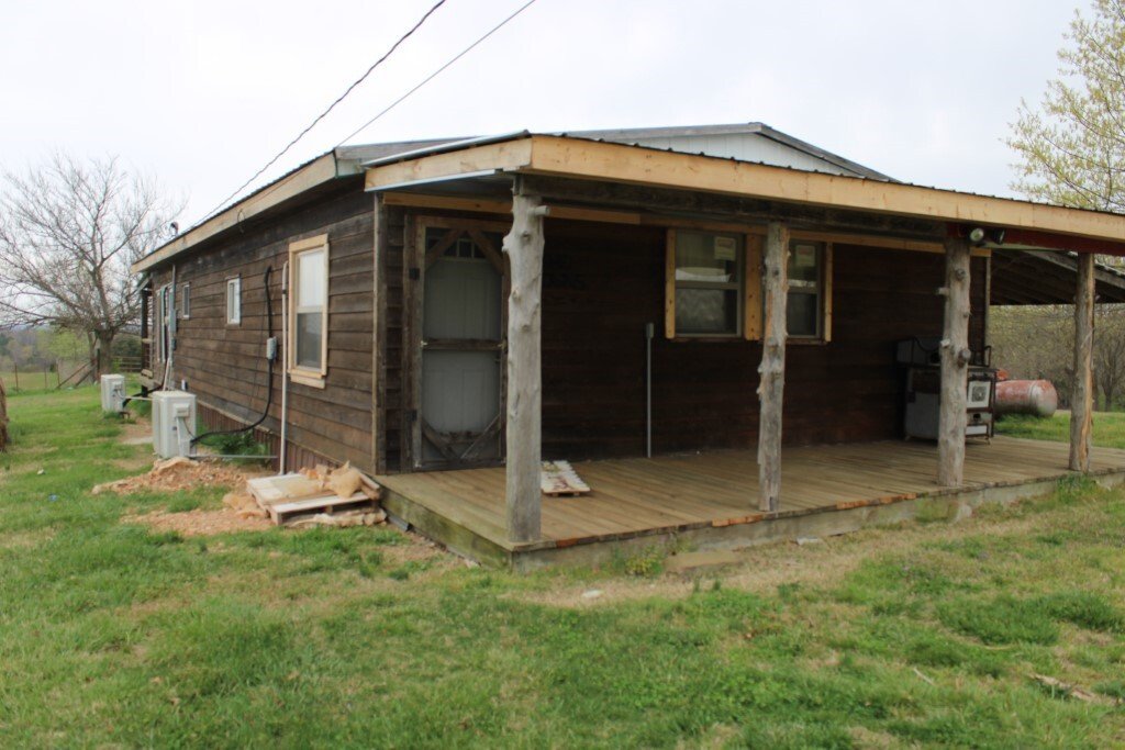 House in Marshall, Arkansas, United States 4 - 18179750