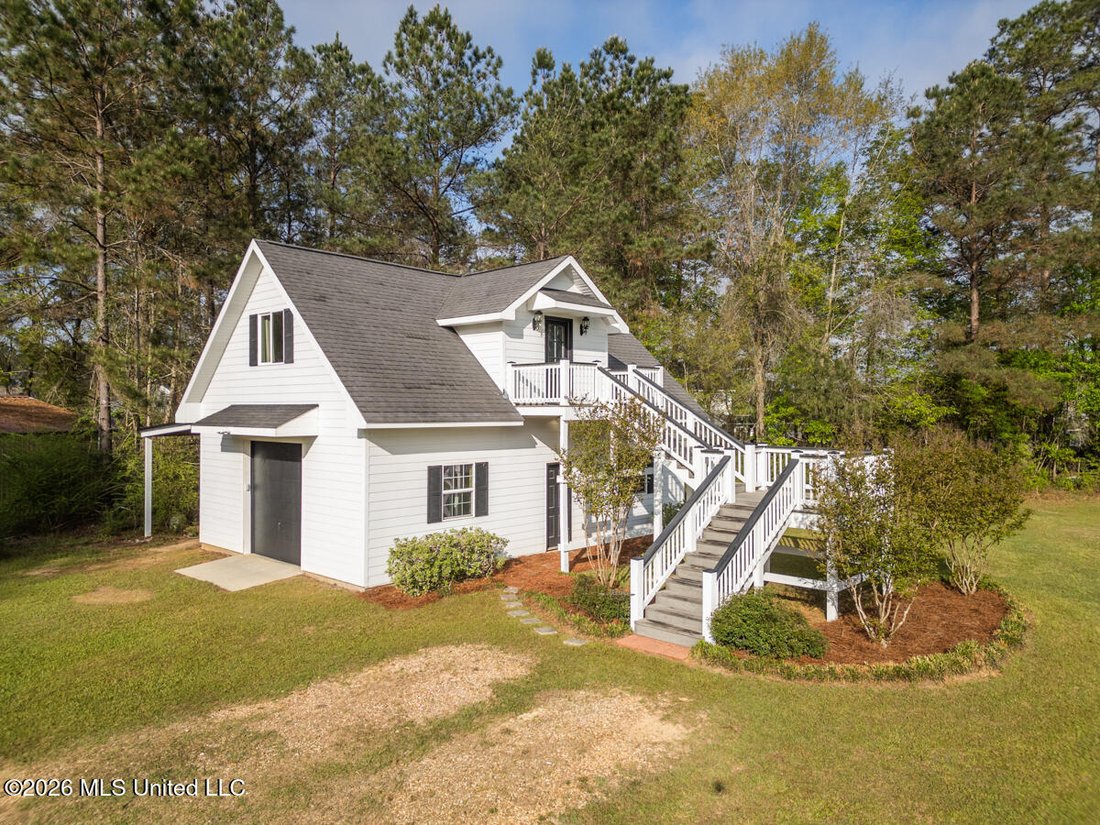 House in Hattiesburg, Mississippi, United States 3 - 18178870