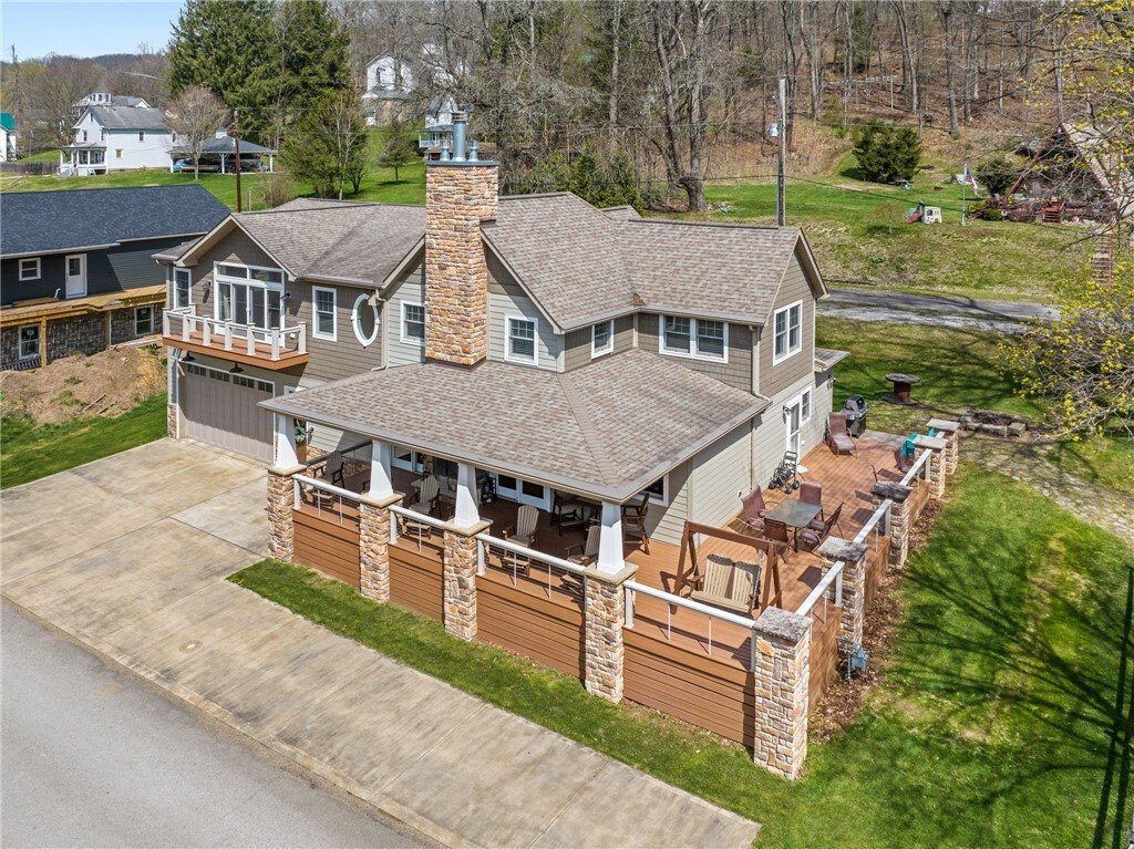 House in Rimersburg, Pennsylvania, United States 4 - 18180294