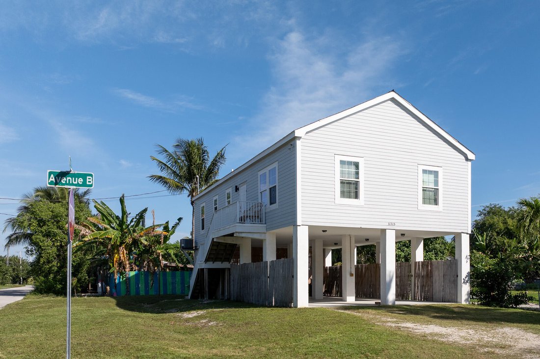 House in Big Pine Key, Florida, United States 3 - 18181339