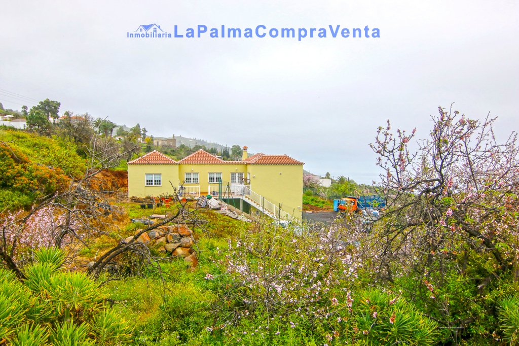 House in Tijarafe, Canary Islands, Spain 1 - 18181219