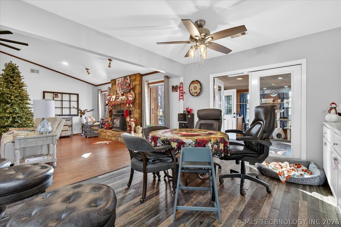 House in Pawhuska, Oklahoma, United States 5 - 18178366