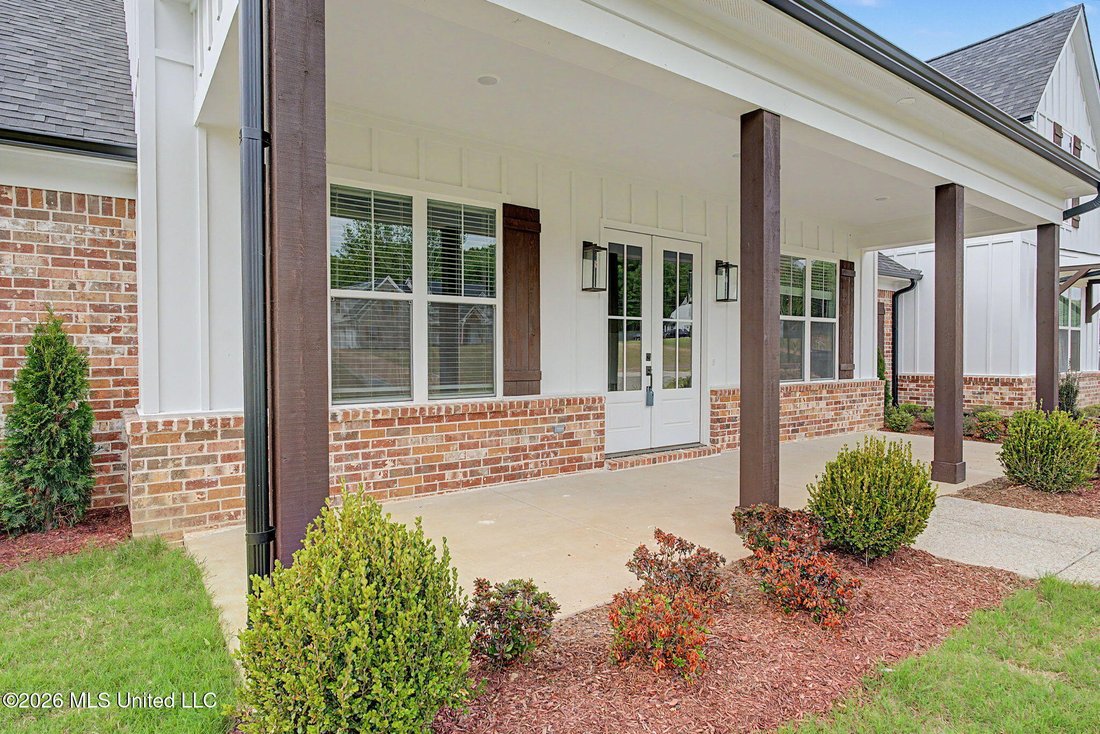 House in Hernando, Mississippi, United States 4 - 18179114