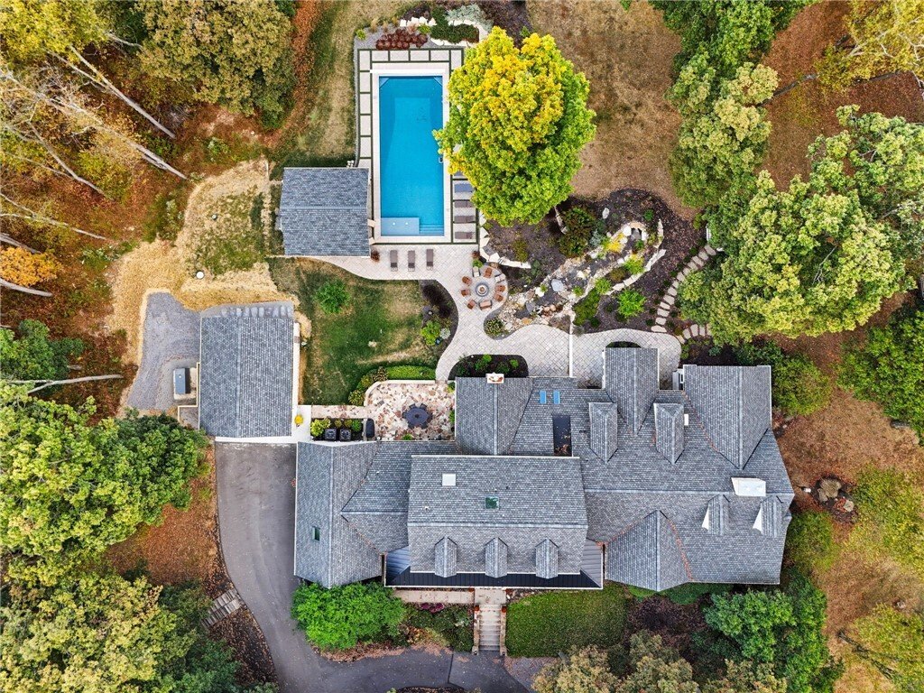 House in Cranberry Township, Pennsylvania, United States 2 - 18180349