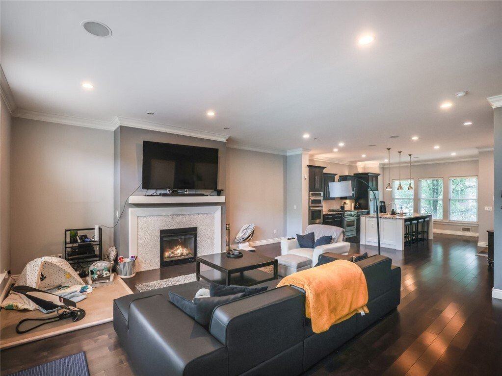 House in Pittsburgh, Pennsylvania, United States 4 - 18180348