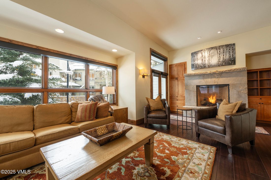Condo in Vail, Colorado, United States 1 - 18181019