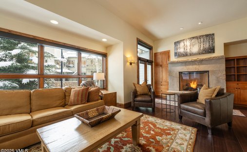 Condominio a Vail, Colorado, Stati Uniti 1